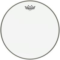 Remo BR-1322-00 Ambassador Clear 22 inch bassdrumvel - thumbnail