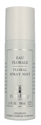 Sisley Eau Florale Spray 100ml