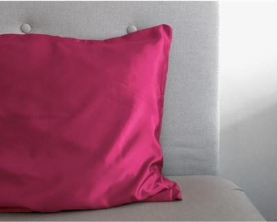 Sleeptime Beauty Skin Care Kussensloop Roze cm