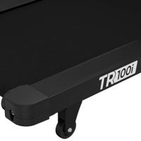VirtuFit TR-100i Loopband - 99% voorgemonteerd - thumbnail