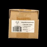 Lichtwesen Set integratie geurspray 7 x 30ml 1 Set - thumbnail