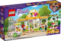 LEGO Friends Heartlake City biologisch café 41444 - thumbnail