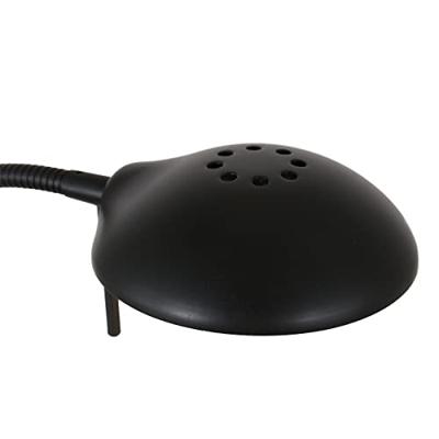 Mexlite Vloerlamp Biron H 180 cm DIM zwart Mexlite Vloerlamp Biron H 180 cm DIM zwart