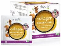 Physalis Collagen golden chai 10 gr (12 st) - thumbnail