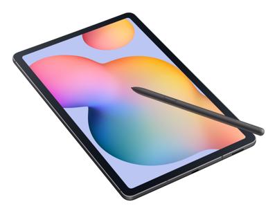 Samsung Galaxy Tab S6 Lite (2024) EU 128GB Wi-Fi gray