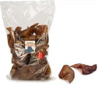 Beeztees Varkensoren hondensnacks 50 stuks - thumbnail