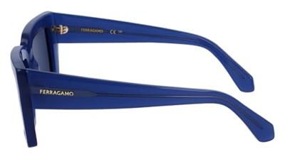 Dames zonnebril Salvatore Ferragamo SF1108S-5421423 ø 54 mm