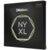 D'Addario NYXL0946-3P 09-46 Super Light Top Regular Bottom NW snaren voor elektrische gitaar (3 sets) - thumbnail