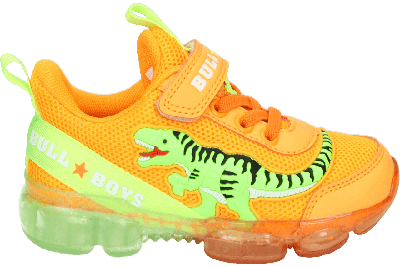 Bull Boys DNAL2130 AI01151 - alle