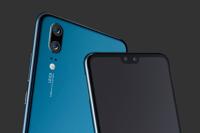 Huawei P20 128GB (Simlockvrij) / SV - thumbnail