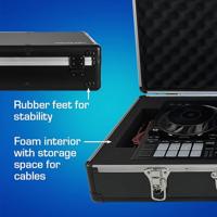 Analog Cases UNISON Case For Hercules DJ Control Inpulse 500 - thumbnail