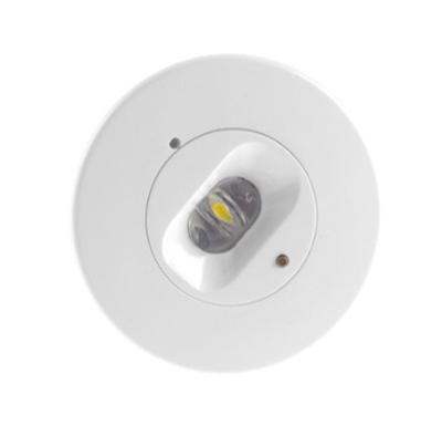 Moon LED 1x3W NM3 incl C/O lens Autotest