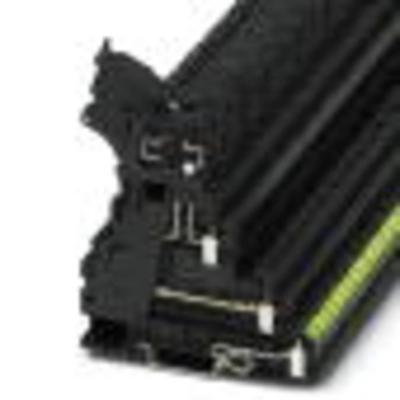 Phoenix Contact 3214320 Zekeringsdoorvoerklem 6.2 mm Schroeven Zwart 50 stuk(s) Phoenix Contact 3214320 Zekeringsdoorvoerklem 6.2 mm Schroeven Zwart 50 stuk(s)