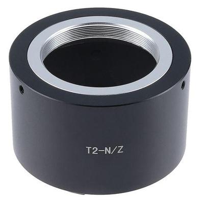 Marumi t2 adapter voor nikon z