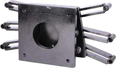 KS Tools 460.5260 Universele houderplaat voor universele motor- en transmissiehouder KS Tools 460.5260 Universele houderplaat voor universele motor- en transmissiehouder