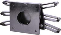KS Tools 460.5260 Universele houderplaat voor universele motor- en transmissiehouder - thumbnail