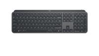 Logitech MX Keys Business zwart - thumbnail