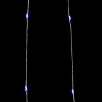 VidaXL Lichtslinger met 150 led&apos;s 15 m koudwit - thumbnail
