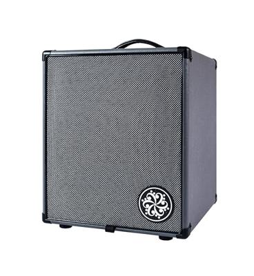 Darkglass Microtubes 500 Combo 112 basgitaarversterker