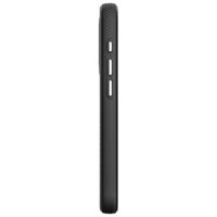 Just in Case Armor Case voor Apple iPhone 16 Pro Telefoonhoesje Zwart - thumbnail