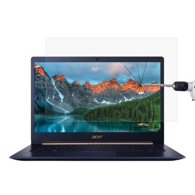 Laptop scherm HD getemperd glas beschermfolie voor Acer Swift 5 Laptop - SF514-52T-82WQ 14 inch Laptop scherm HD getemperd glas beschermfolie voor Acer Swift 5 Laptop - SF514-52T-82WQ 14 inch