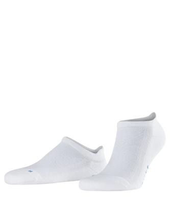 Falke 16609 COOL KICK WHITE - alle