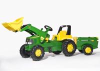 RollyJunior van John Deere - thumbnail