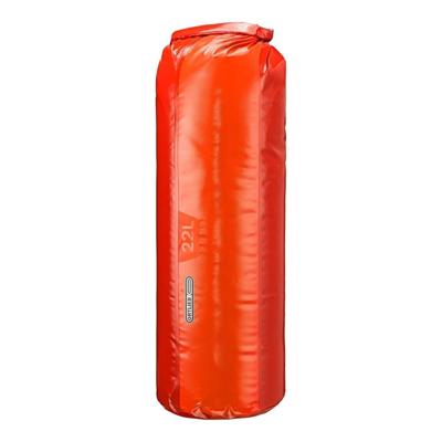 Ortlieb Dry-Bag 22 L Opbergzak Cranberry/Signal-Red