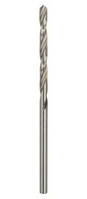 Bosch Accessories 2608595055 2608595055 HSS Metaal-spiraalboor 3 mm Gezamenlijke lengte 61 mm Geslepen DIN 338 Cilinderschacht 10 stuk(s) Bosch Accessories 2608595055 2608595055 HSS Metaal-spiraalboor 3 mm Gezamenlijke lengte 61 mm Geslepen DIN 338 Cilinderschacht 10 stuk(s)