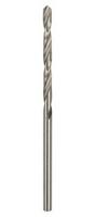 Bosch Accessories 2608595055 2608595055 HSS Metaal-spiraalboor 3 mm Gezamenlijke lengte 61 mm Geslepen DIN 338 Cilinderschacht 10 stuk(s) - thumbnail