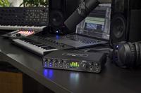 Motu M6 USB-C audio interface - thumbnail