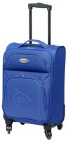 Dunlop Trolleykoffer cabin size (blauw) - thumbnail