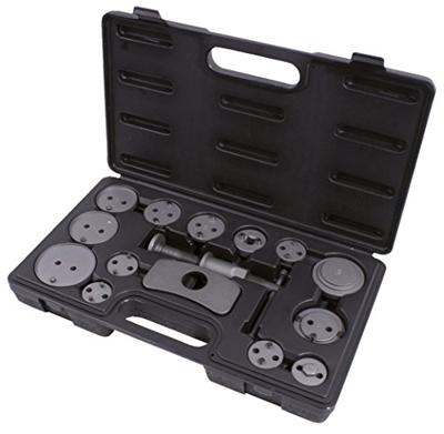 KS TOOLS Ks-tools remzuiger-terugstelgereedschapset brake piston tool set 15tlg. - thumbnail