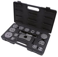 KS TOOLS Ks-tools remzuiger-terugstelgereedschapset brake piston tool set 15tlg. - thumbnail