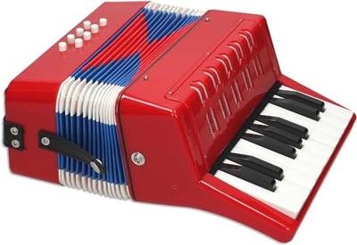 Muziekspeelgoed Reig Klavieraccordeon