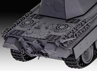 Revell 1/72 World of Tanks Panther (Easy-Click) - thumbnail