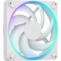 Fractal Design Momentum 14 RGB, White - thumbnail