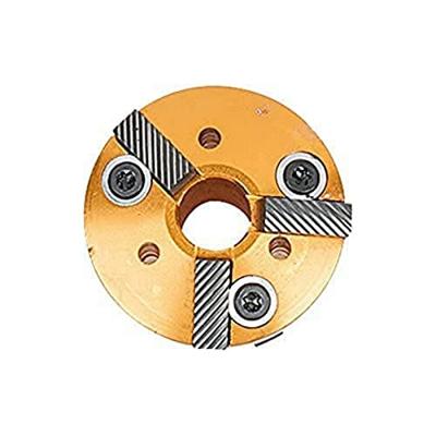 KS Tools 150.3574 Freeskop, 45° + 60°, Ø 37-46 mm