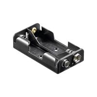 AA batterij houder - thumbnail