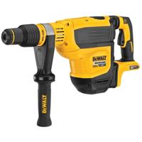 DeWALT DCH614N Accu combihamer SDS-Max 10,5J 54V XR FlexVolt Basic Body - thumbnail