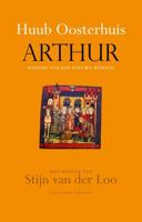 Arthur - Huub Oosterhuis - ebook - thumbnail