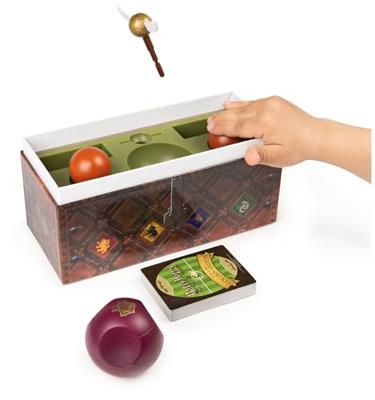 Harry Potter Catch The Snitch