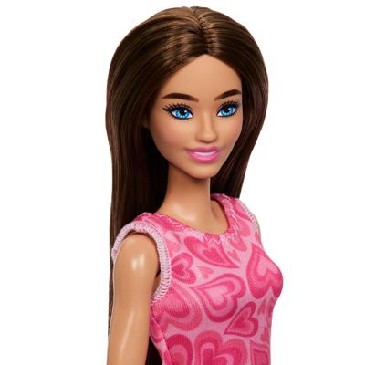 Barbie Schooljuf Speelset - Barbie - JMK16