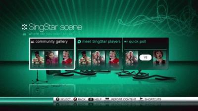 Singstar Volume 3