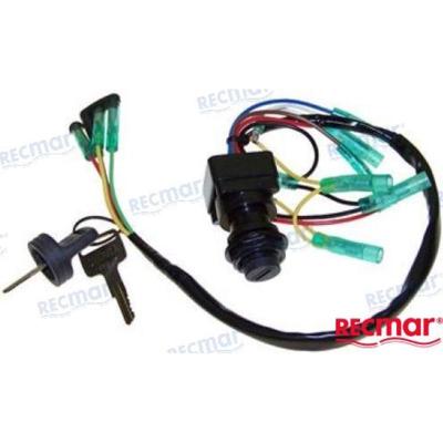 REC703-82510-44 - STARTSLEUTEL Yamaha