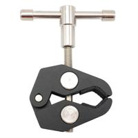 Caruba screw clamp small - thumbnail
