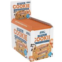 Applied Nutrition Critical Cookie Salted Caramel (12 x 73 g) - thumbnail