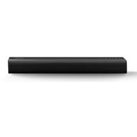 Philips TAPB400 Soundbar met Google Assistant - Zwart - thumbnail