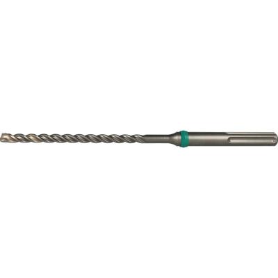 Heller EnDuro Trijet 28188 1 Carbide Hamerboor 16 mm Gezamenlijke lengte 340 mm SDS-Max 1 stuk(s) Heller EnDuro Trijet 28188 1 Carbide Hamerboor 16 mm Gezamenlijke lengte 340 mm SDS-Max 1 stuk(s)