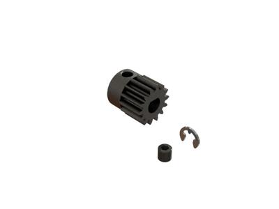 Arrma - 14T 0.8Mod Safe-D5 Pinion Gear (ARA310997)